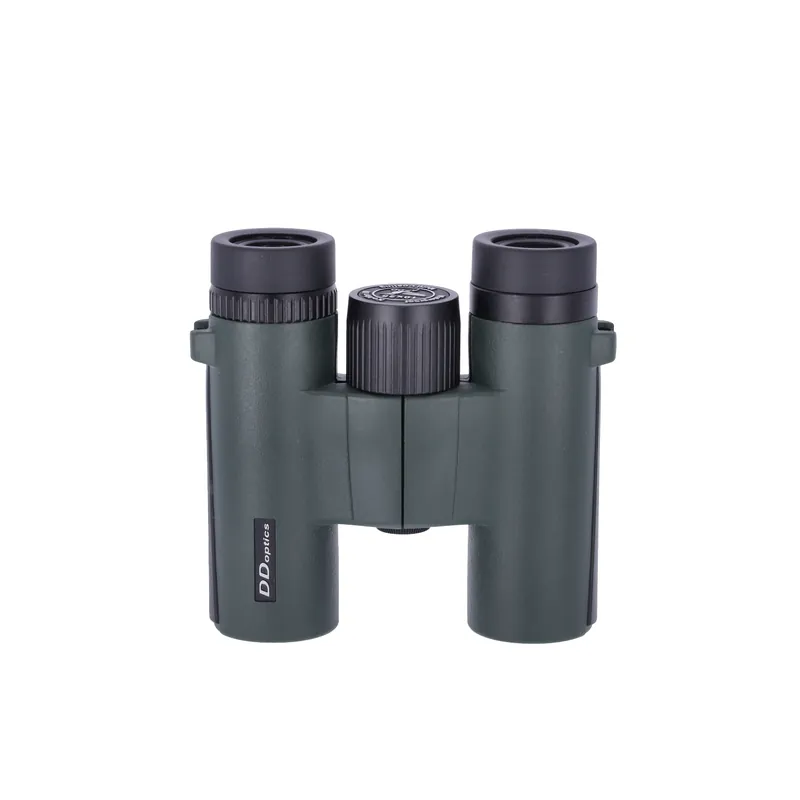 DDoptics Kolibri 10x25 Gen.3 Fernglas Neu Im Sortiment