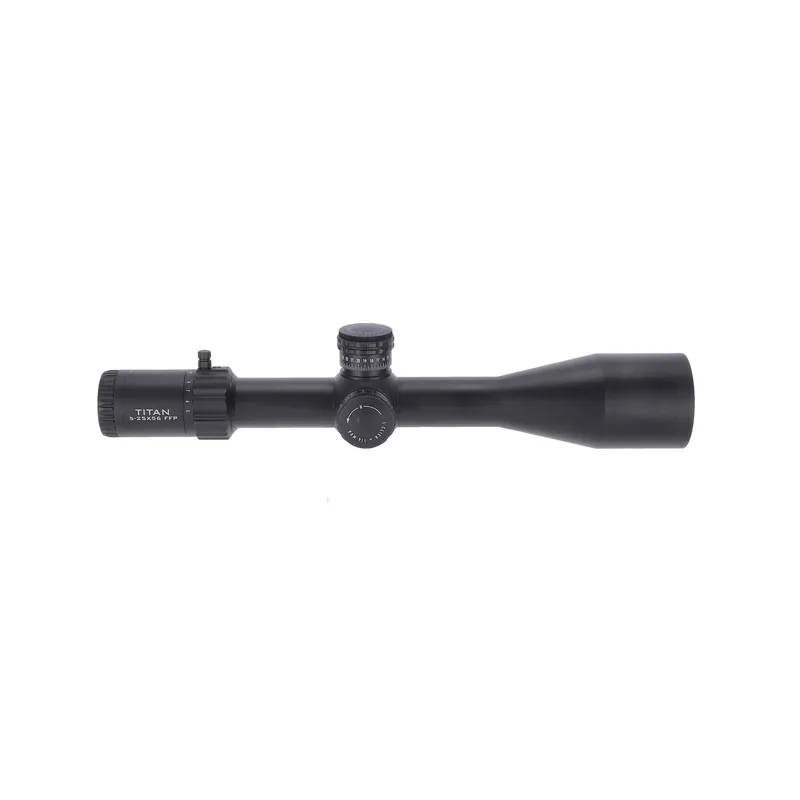 Sonderaktion Element Optics Titan 5-25x56 FFP Zielfernrohr