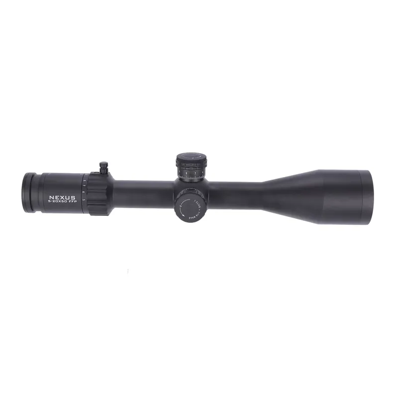 Schneller Versand Element Optics Nexus 5-20x50 FFP Zielfernrohr