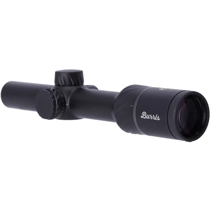 Mega-Angebot Burris Six Xe 1-6x24 Zielfernrohr