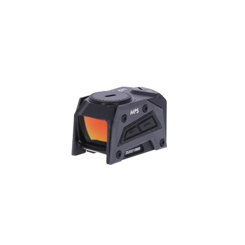 Steiner Micro Pistol Sight Rotpunktvisier Online Kaufen