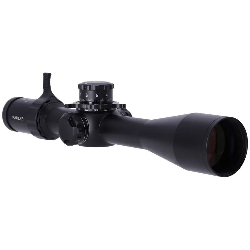 Billig Kahles K525i DLR 5-25x56 Zielfernrohr