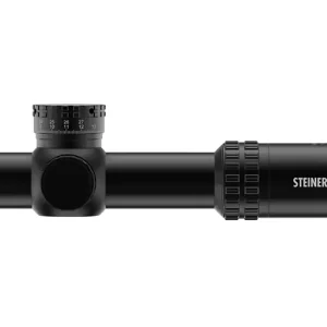 Jetzt Kaufen Steiner M8Xi 1-8x24 Zielfernrohr