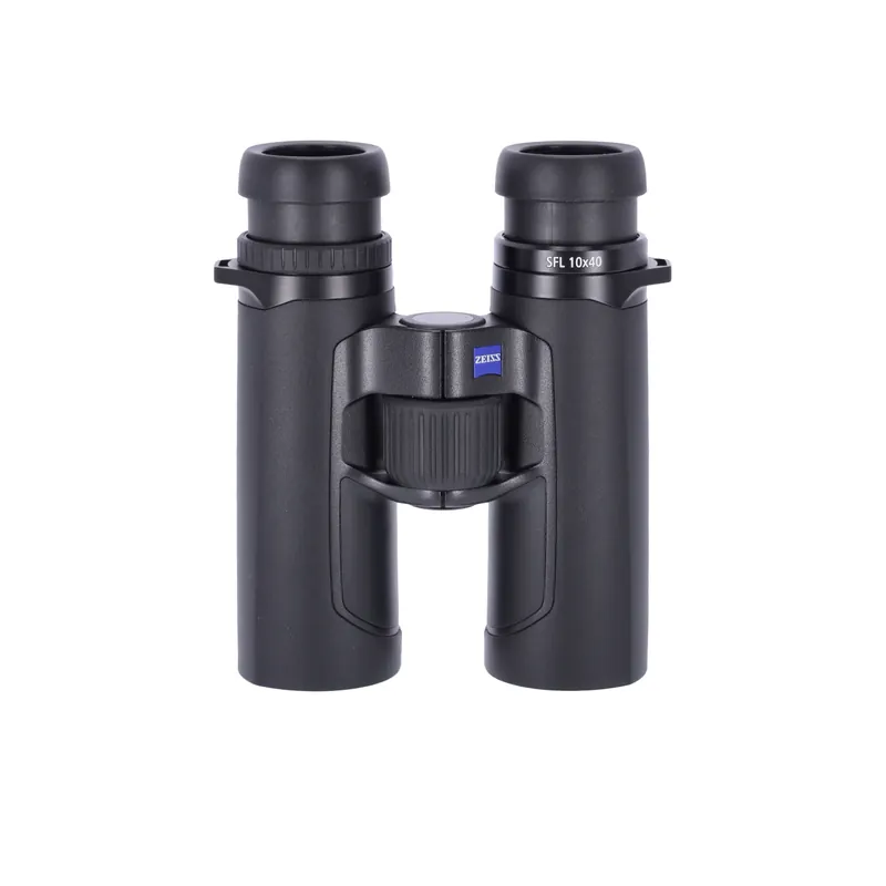 Schnäppchen ZEISS SFL 10x40 Fernglas