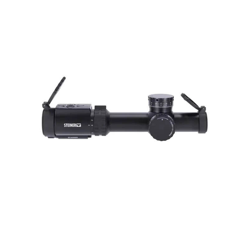 Steiner M8Xi IFS 1-8x24 Zielfernrohr Sonderaktion
