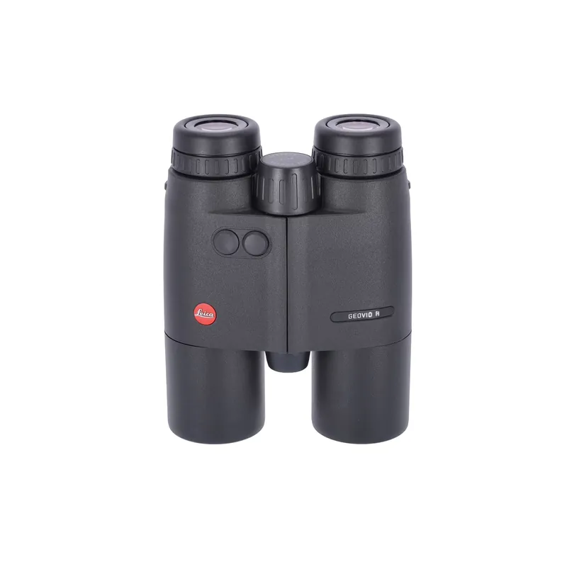 Nur Heute Leica Geovid R 8x42 - Fernglas mit Entfernungsmesser