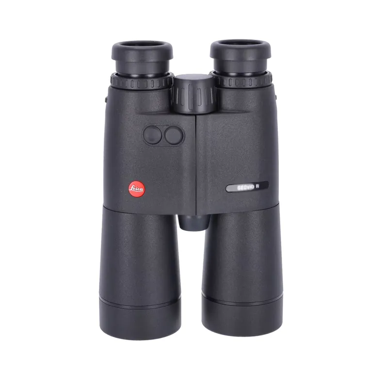 Leica Geovid R 15x56 - Fernglas mit Entfernungsmesser Nur Heute