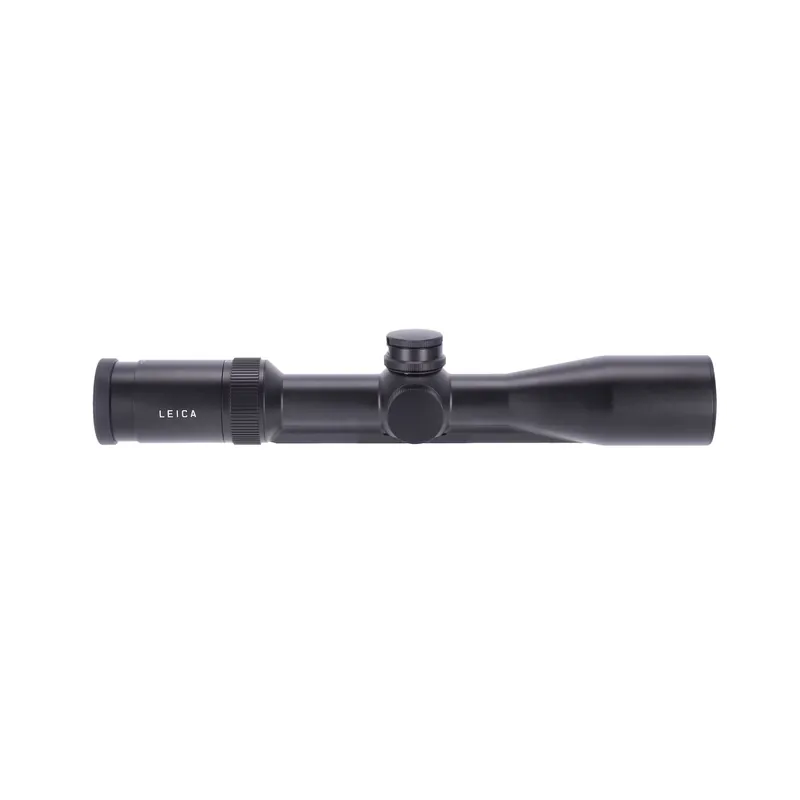 Leica Fortis 6 1.8-12x42i L 4a- Zielfernrohr Bestseller