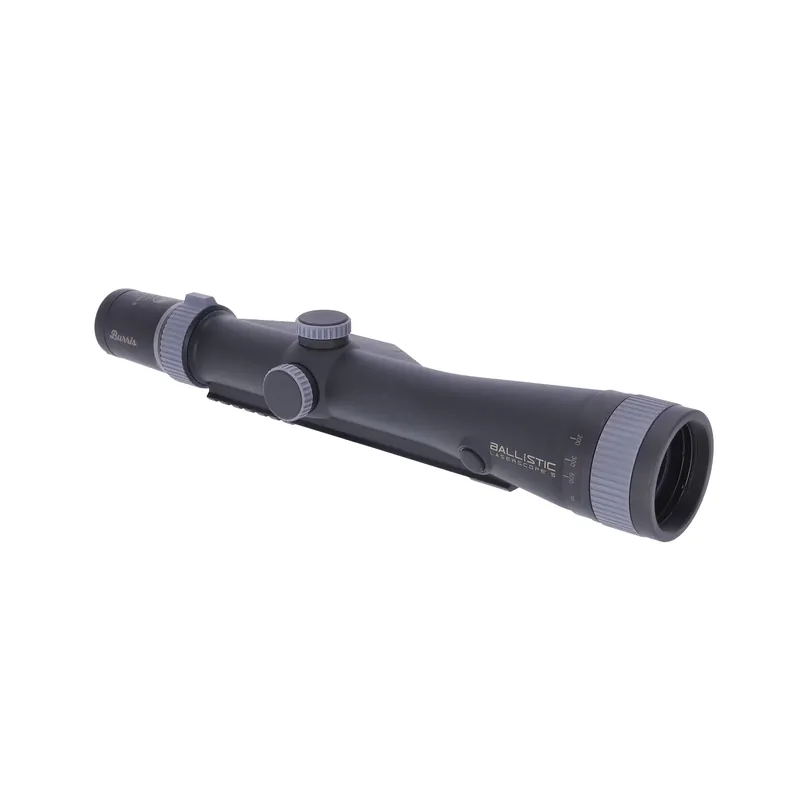 Highlight Burris Ballistic Laserscope V5 5-20x50 Zielfernrohr