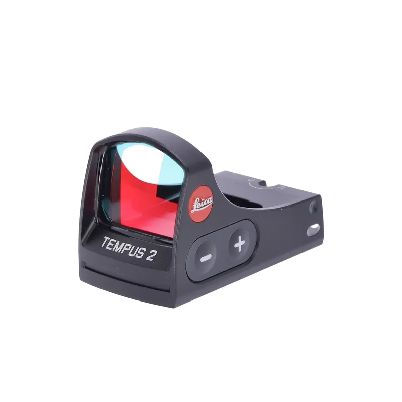 Super-Preis Leica Tempus 2 ASPH. 2.5 MoA Leuchtpunktvisier