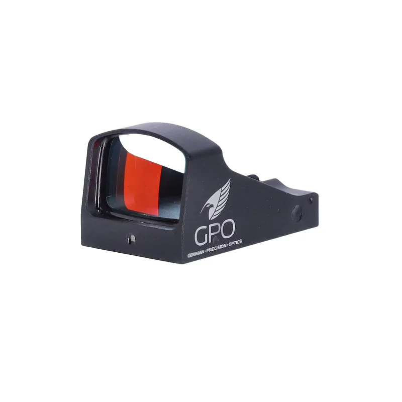 Begrenztes Angebot GPO Spectra Pistol Dot Rotpunktvisier