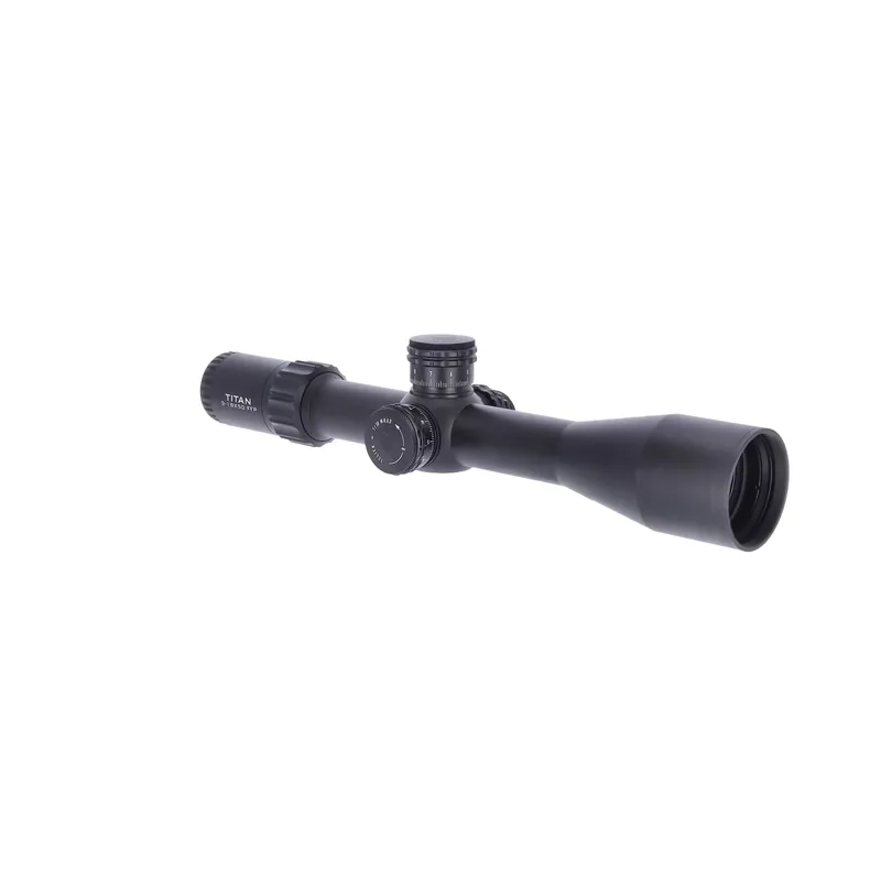 Garantierte Lieferung Element Optics Titan 3-18x50 FFP