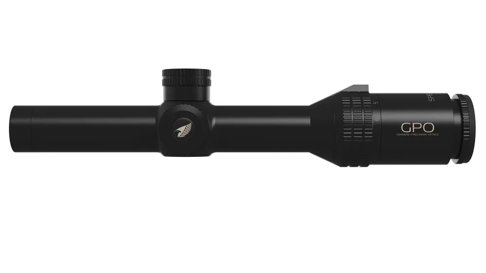 GPO Spectra 6x 1-6x24i Zielfernrohr G3i DRIVE Kracherpreis