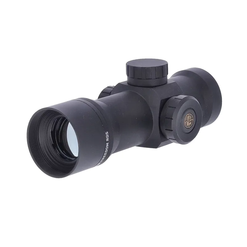 Aktuell Leupold Freedom 1x34 Red Dot 1.0 MOA Rotpunktvisier