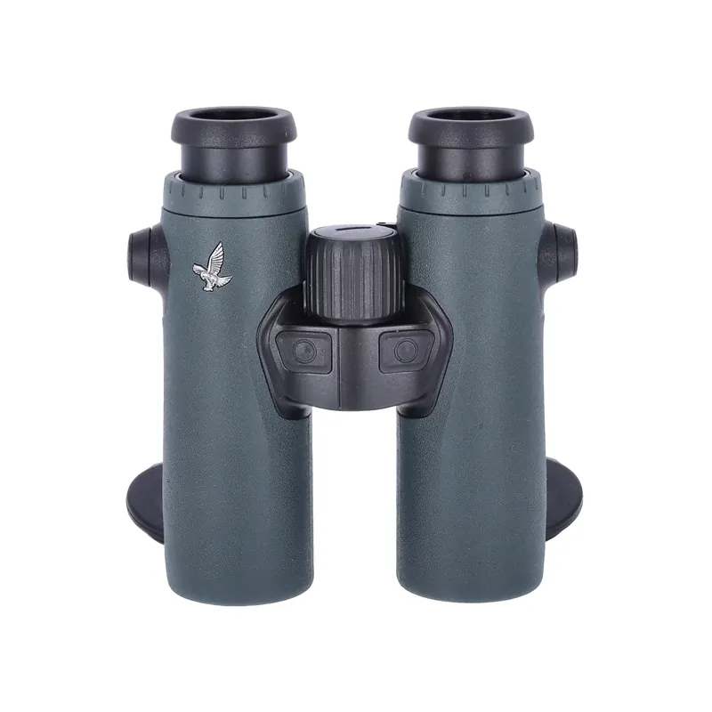 Swarovski EL Range 10x32 Fernglas mit Tracking Assistant Top-Seller