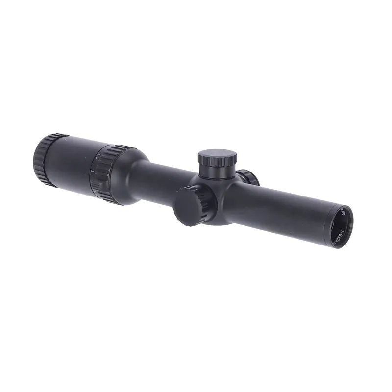 Top-Angebot Mauser 1-6x24 Absehen 4 SFP Zielfernrohr