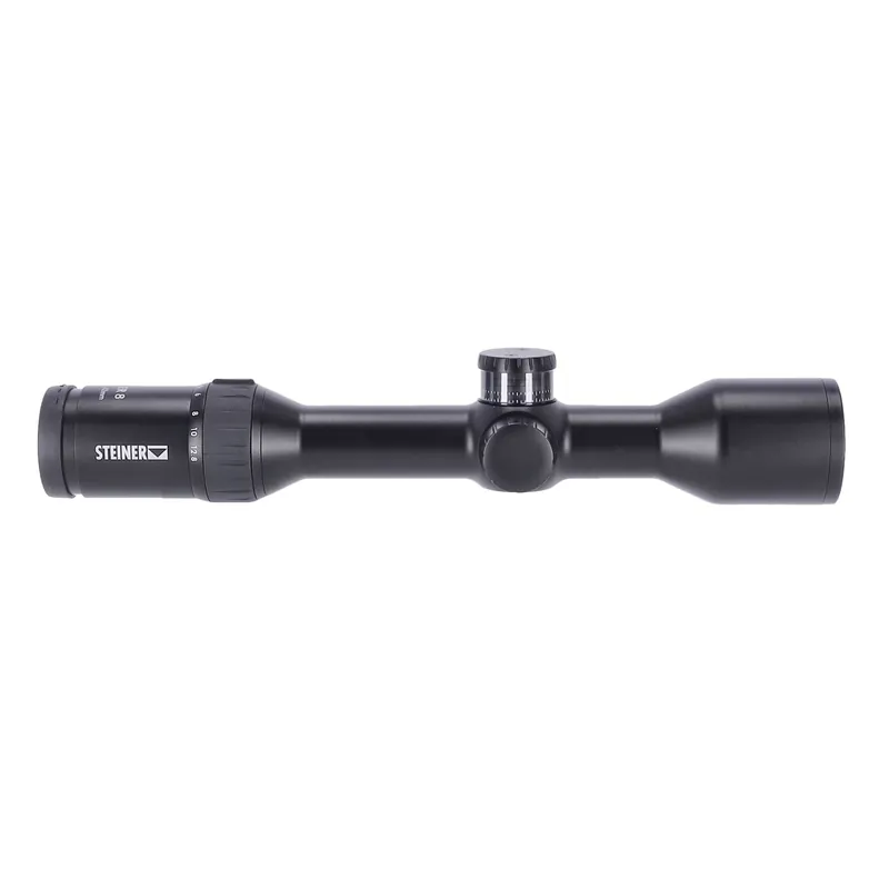 Neue Kollektion Steiner Ranger 8 1,6-12,8x42 BT Zielfernrohr