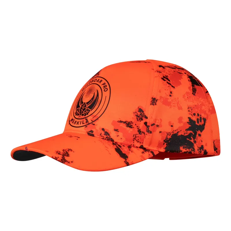 Härkila Wildboar Pro Blaze Camo light Cap Beliebt