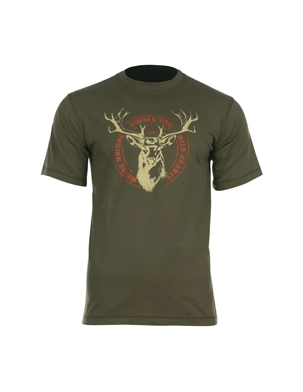 Schnäppchen Hart GROUND T-Shirt - Damen