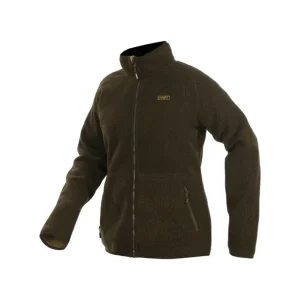 Hart GREDOS-S Fleece-Jacke Damen Sichere Zahlung