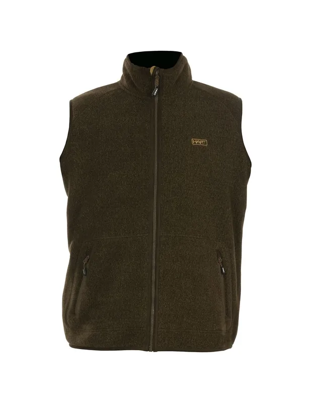 Sichere Zahlung Hart GREDOS-V Weste Herren