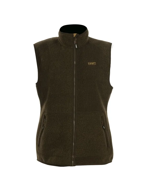 Hart GREDOS-V Weste Damen Mega-Angebot