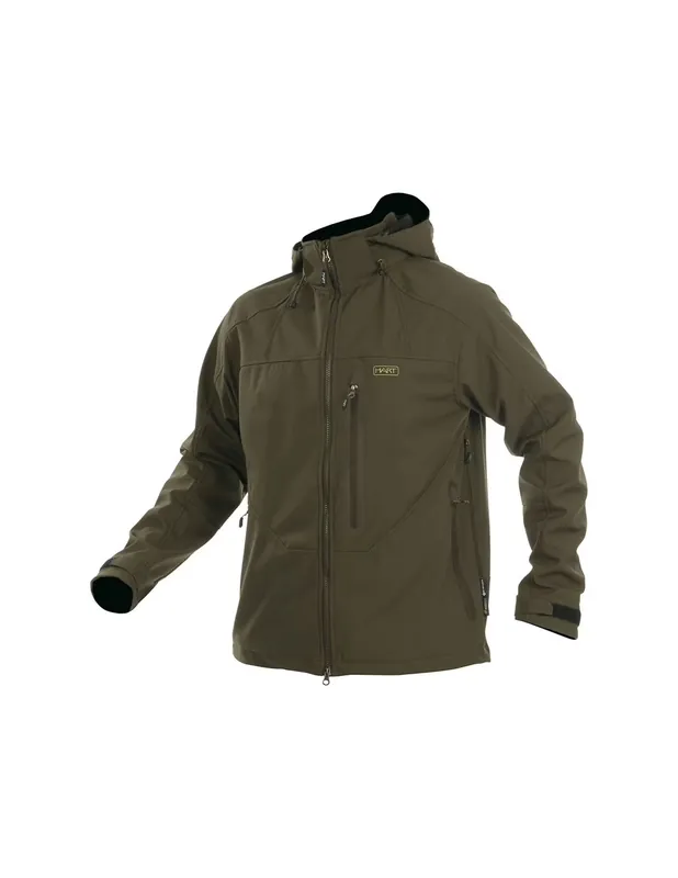 Hart IBICE-J Jacke Highlight