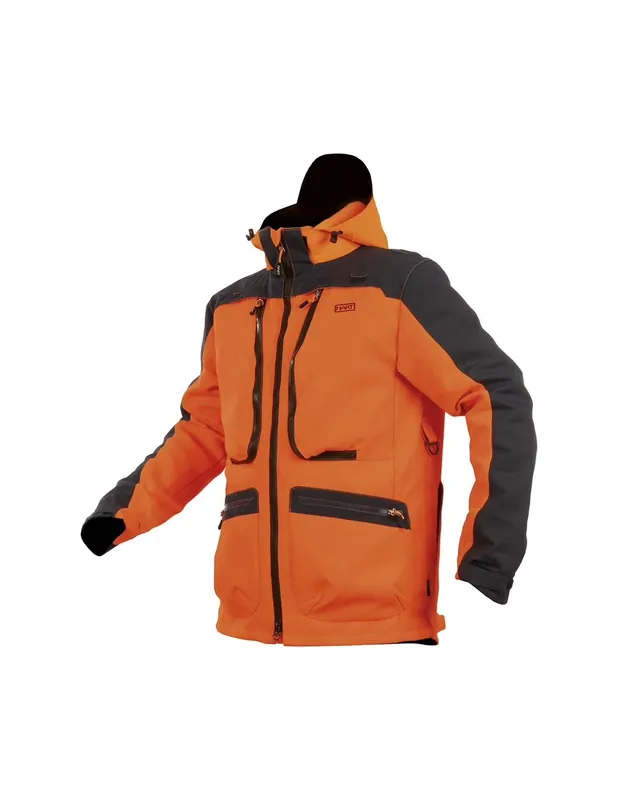 Solange Der Vorrat Reicht Hart IRON 3-J Jacke