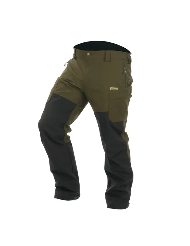 Sichere Zahlung Hart IRON 3-T Hose