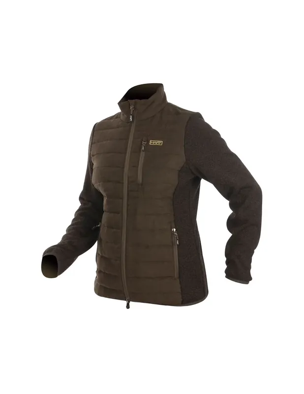 Top-Angebot Hart MONTARAZ-J Hybridjacke Damen