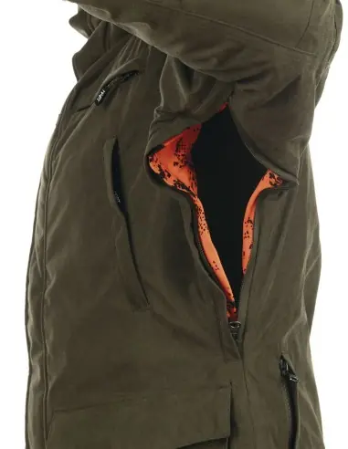 Top-Seller Hart TAUNUS 3R-J Jacke Damen
