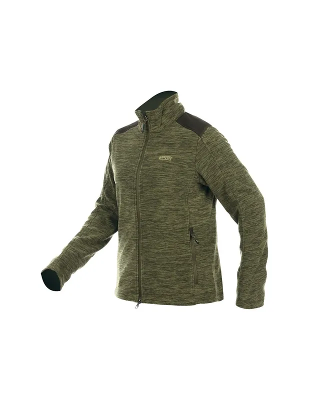 Hart TOKKA Fleecejacke Damen Direkt Vom Hersteller