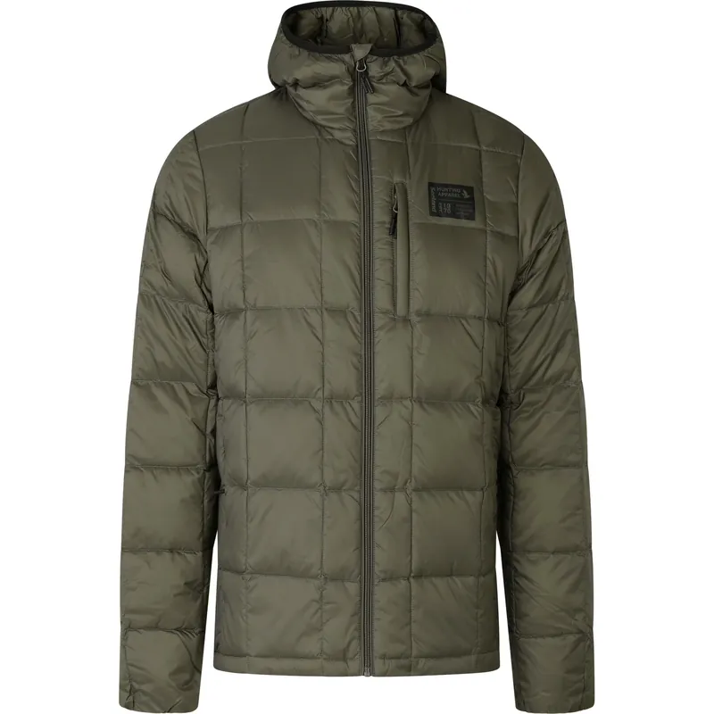 Seeland Fahrenheit Ultimo Daunenjacke Begrenztes Angebot