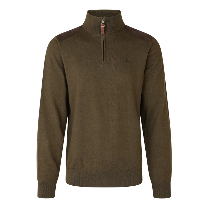 Sonderangebot Seeland Pine Pullover Half-Zip