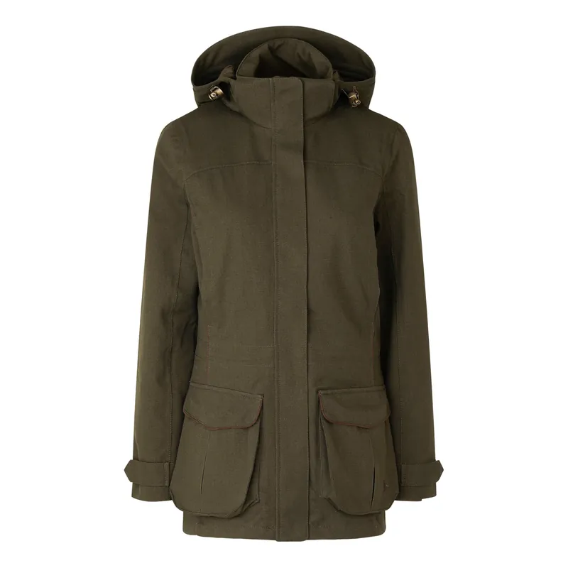 Preisreduziert Seeland Woodcock Royale Eve Jacke