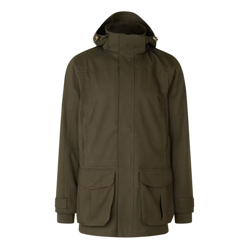 Seeland Woodcock Royale Jacke Highlight