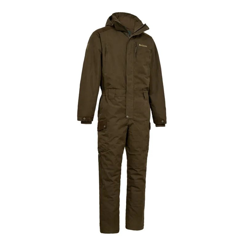 Finale Aktion Deerhunter Eagle Winter-Overall