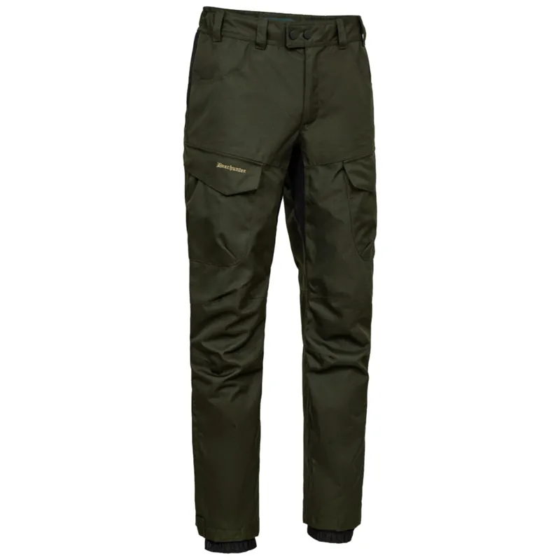 Neu Im Sortiment Deerhunter Recon Dura-Tex Membranhose
