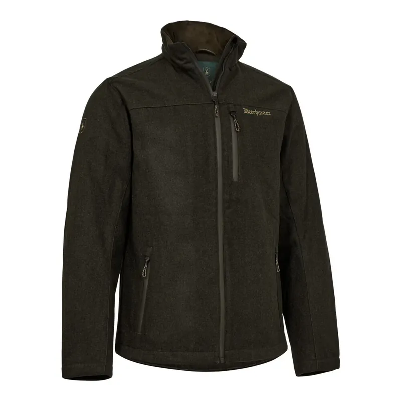Neue Ware Deerhunter Tatra Steppjacke