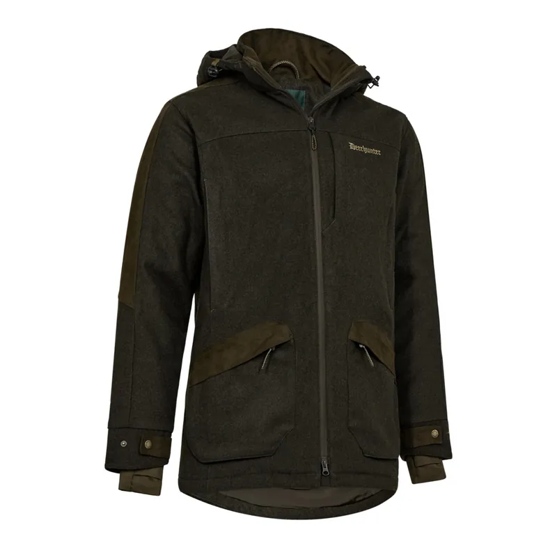Deerhunter Tatra Winter Jacke Meistverkauft