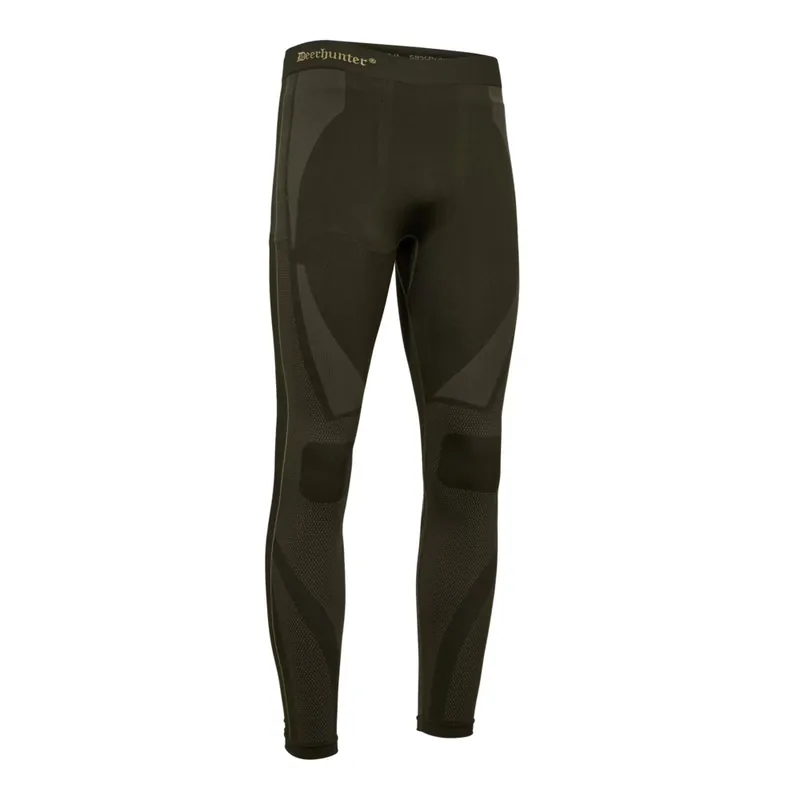 Expressversand Deerhunter Performance lange Unterhose