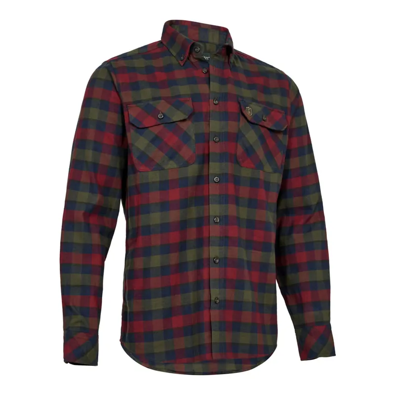 Deerhunter Cooper Hemd Must-Have