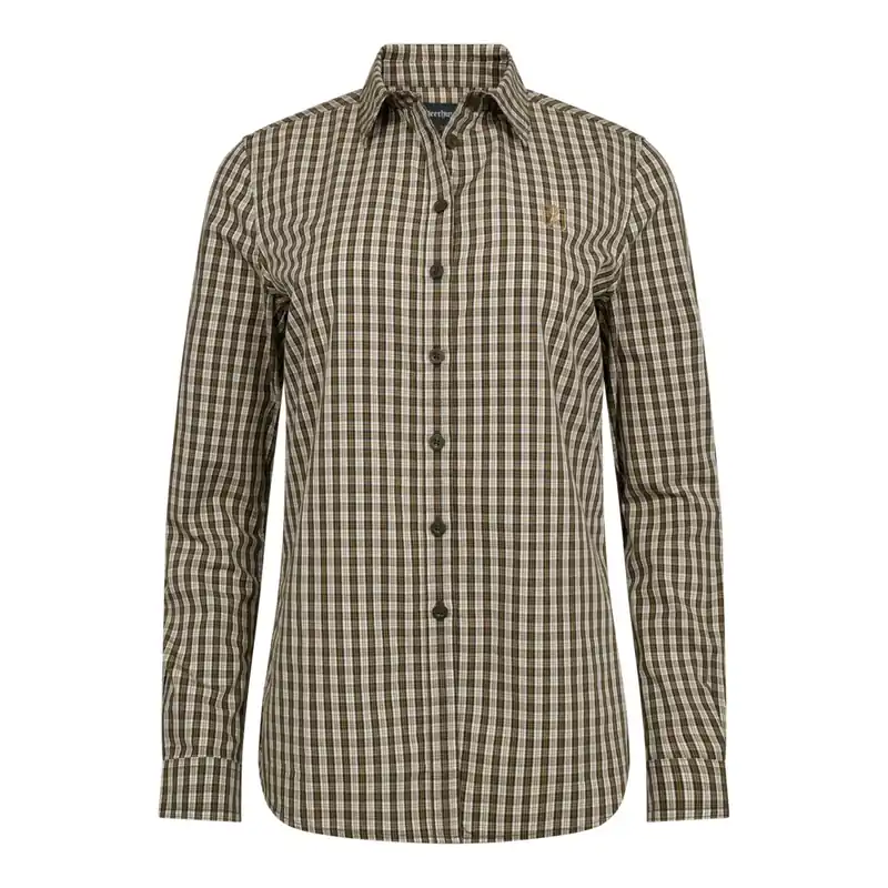 Deerhunter Lady Bridget Hemd Begrenztes Angebot