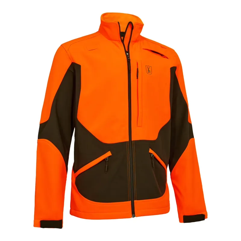 Markenware Deerhunter Rogaland Softshell Jacke neues Modell