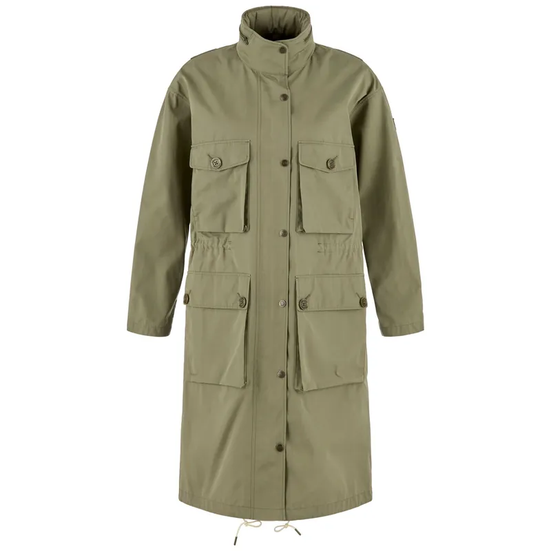 Preisknaller Fjällräven Räven Parka W