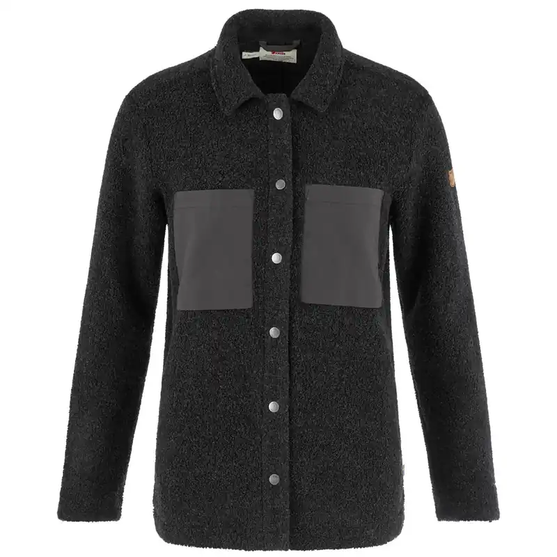 Sonderaktion Fjällräven Kaitum Overshirt W Hemd