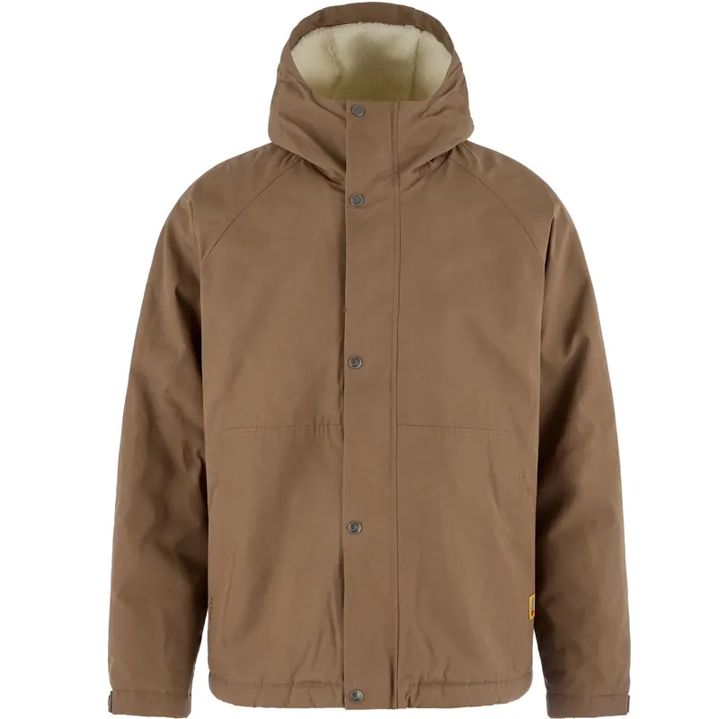 Fjällräven Vardag G-1000 Pile Jacket M Solange Der Vorrat Reicht