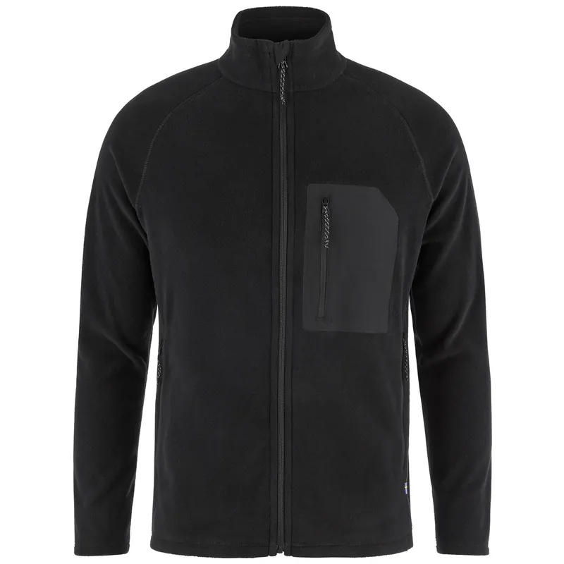 Preiswert Fjällräven Kaipak Fleece M Fleecejacke