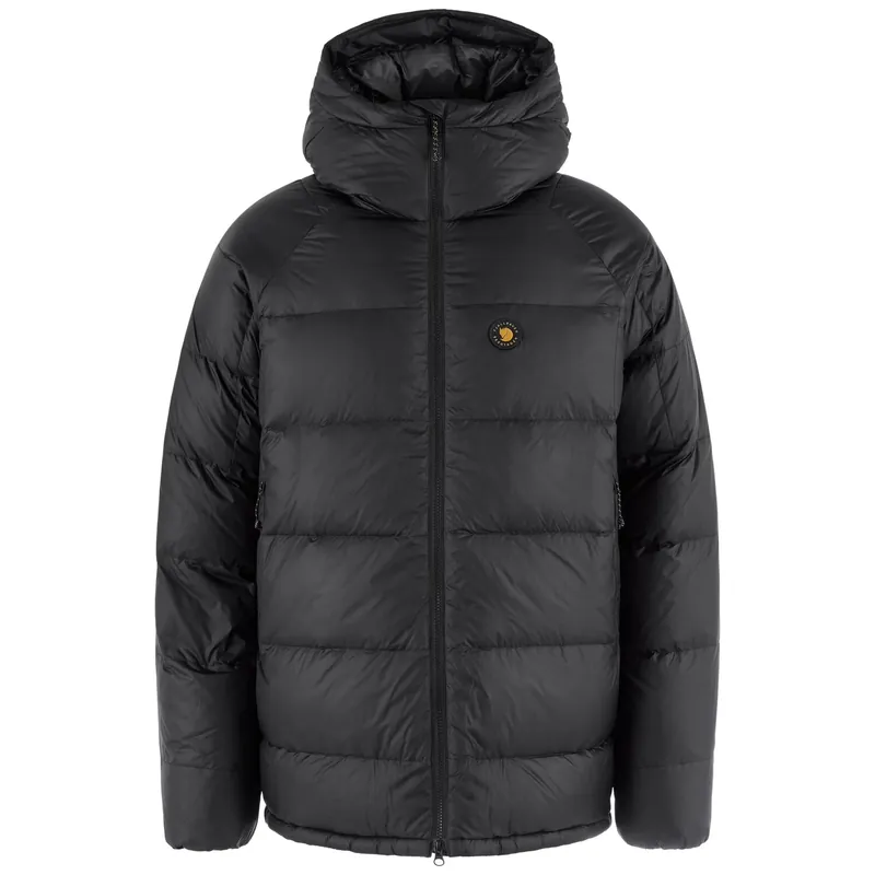 Saisonangebot Fjällräven Bergtagen Topp Down Jacket M