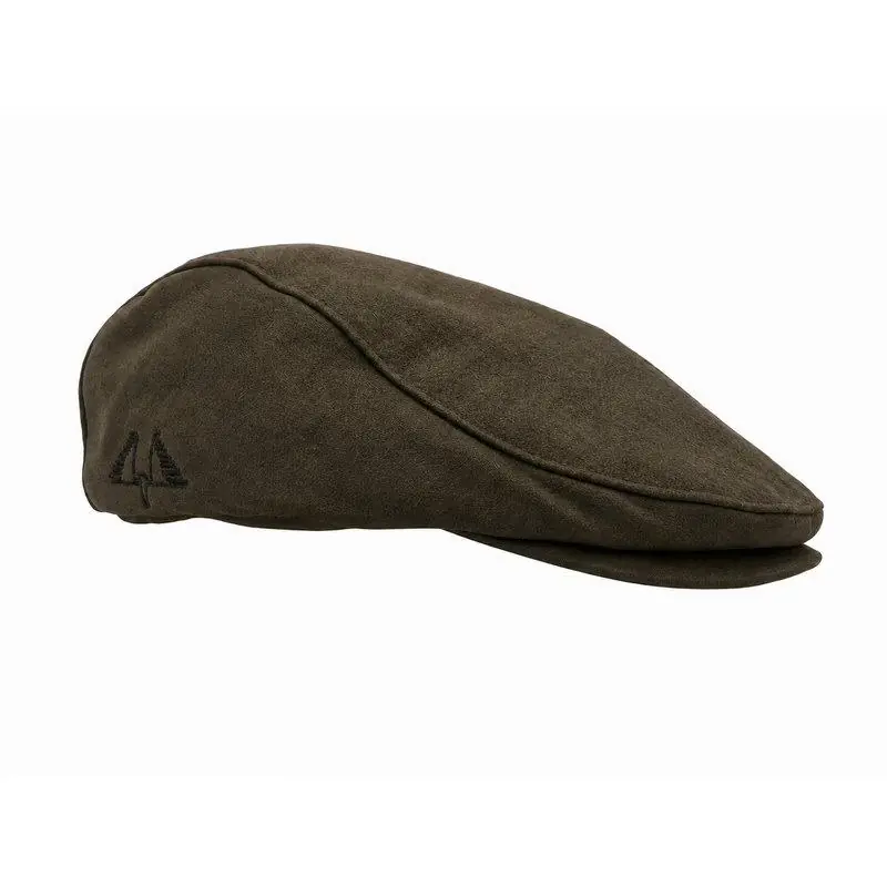 Direkt Vom Hersteller Swedteam Titan Loden Flat Cap